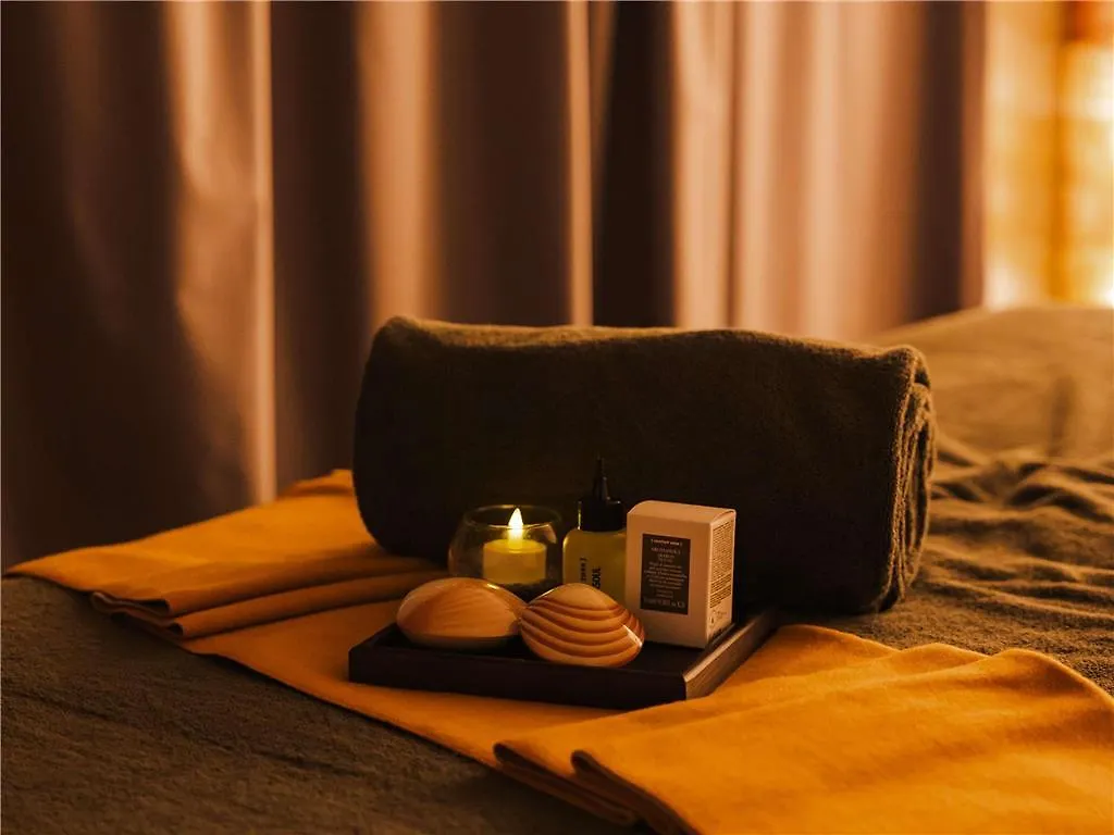 25Hours Hotel Dubai One Central