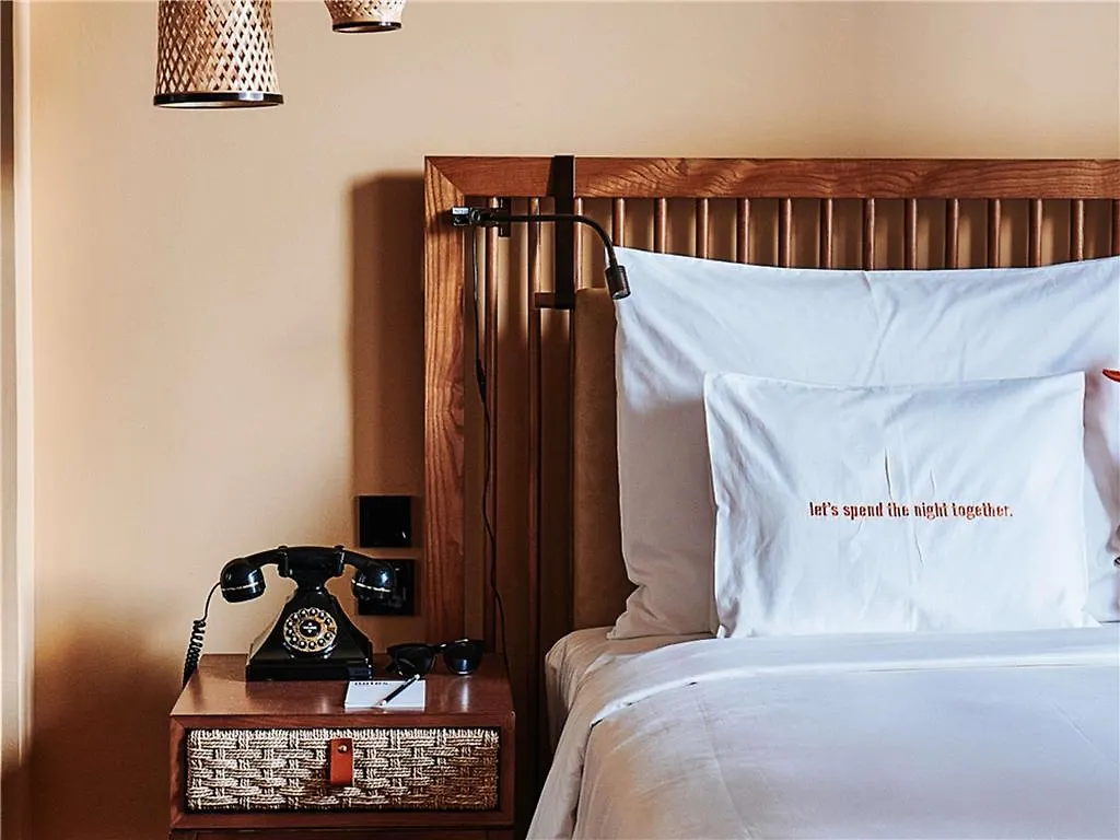 25Hours Hotel Dubai One Central